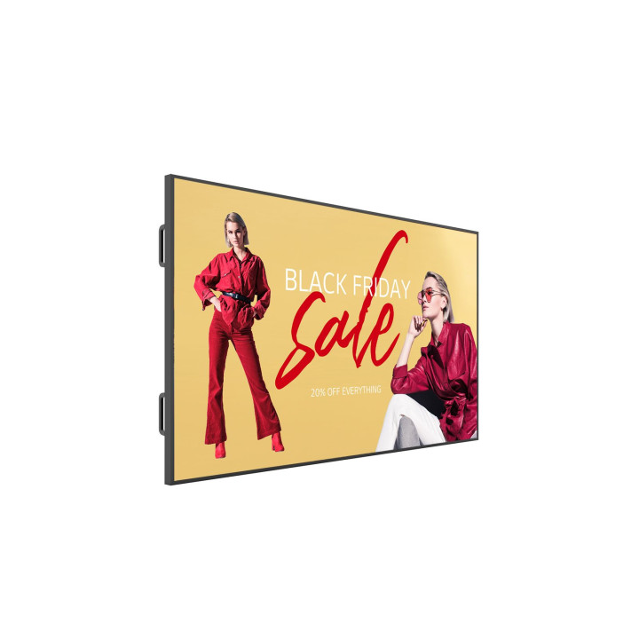 LG ELECTRONICS 110  LED IPS 3840X2160 169 500 NIT